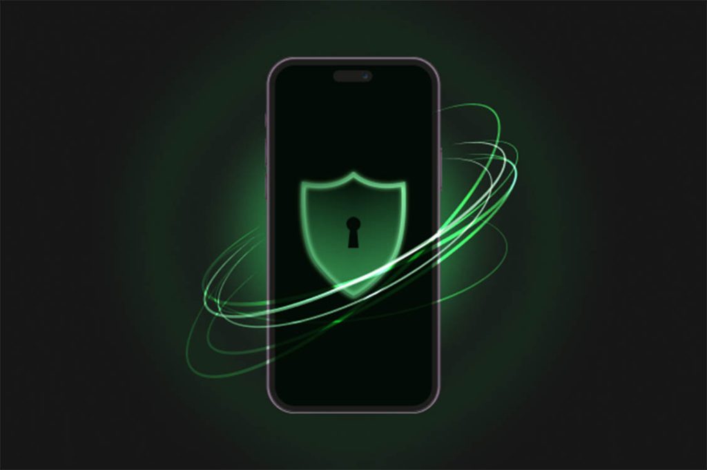5 Best Security Apps for your Smartphone