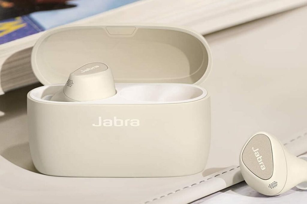 Jabra Elite 5 review – TWS headphones with aptX and long runtimes