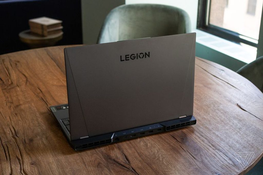 Lenovo Legion 5i Pro review: It’s super effective