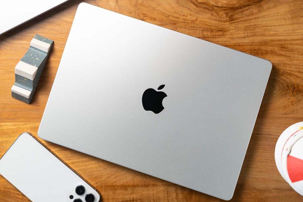 MacBook Pro 14-inch (2023) review: Best in class