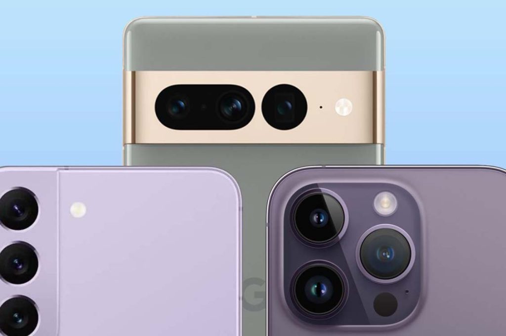 New Smartphones in 2023: what to look out for this year