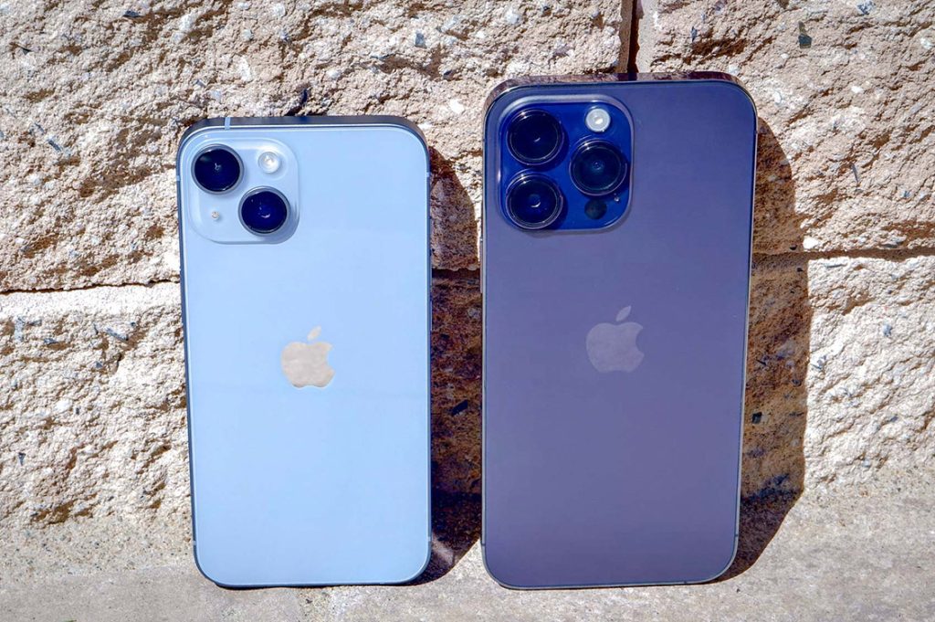The best iPhone models right now (and they’re not just from last year)