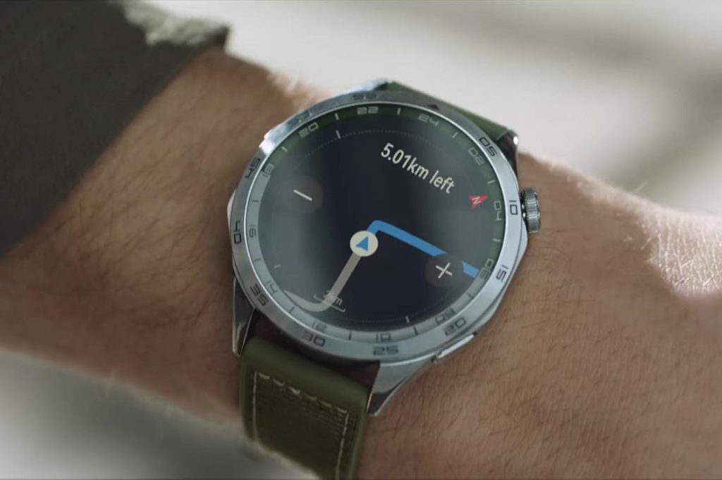 Unveiling the Huawei Watch GT 4: A Fusion of Style and Advanced Tech