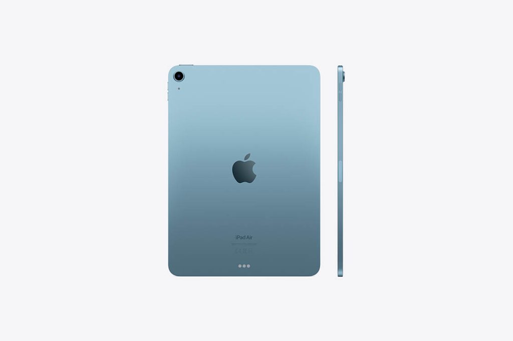 Innovation Personified: The Apple iPad Air (2022) – A Comprehensive Review