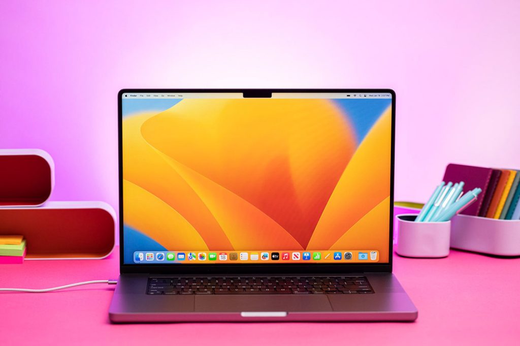 Tailored Excellence: Understanding the MacBook Pro 2023 for Varied Usage Scenarios