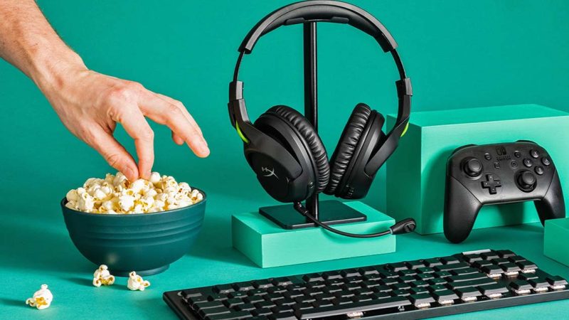 Affordable Audio and Gaming Accessories: Elevating Your Experience