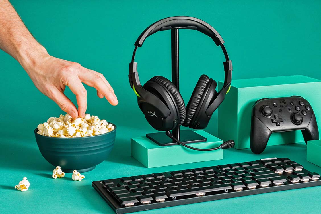 Affordable Audio and Gaming Accessories: Elevating Your Experience