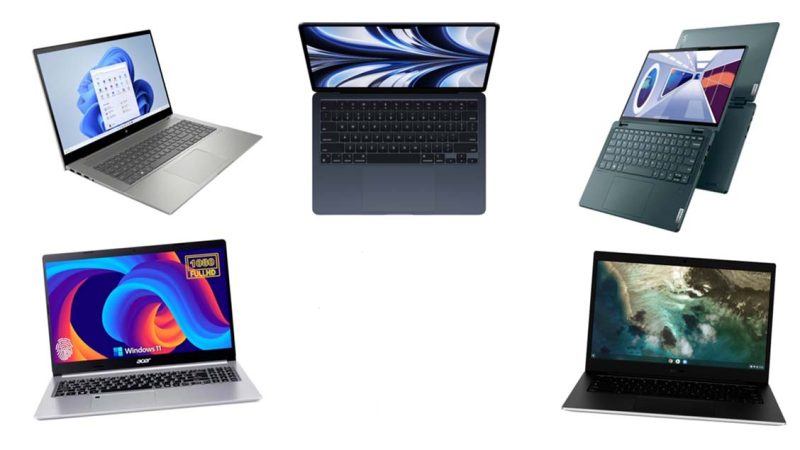 The Ultimate Guide to Choosing the Perfect Laptop for Studying in 2024