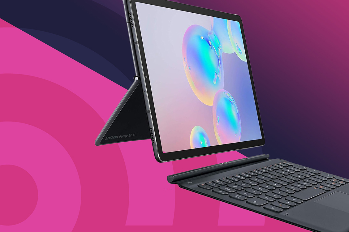 Portable and Efficient: The Ultimate Guide to the Best Bluetooth Keyboards and Styluses in 2024