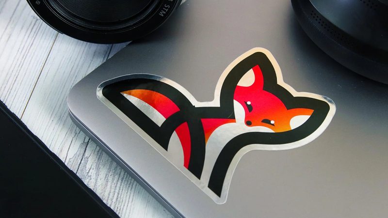 Personalize Your Laptop: Creative Stickers to Make Your Computer Unique!