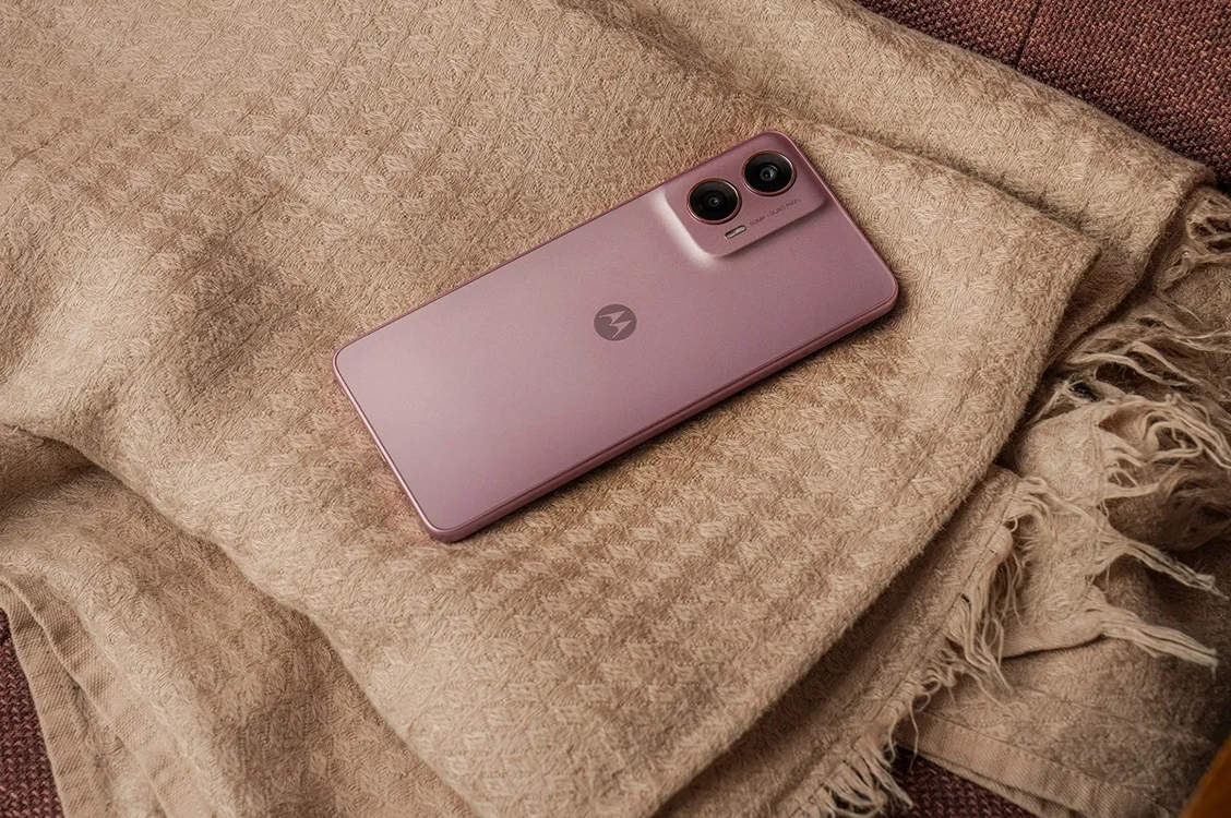 Enjoy Unlimited Connectivity: A Comprehensive Review of the Motorola Moto G24 Power Dual SIM Smartphone