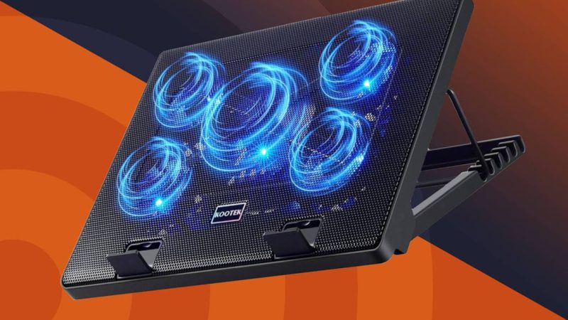 Efficient Cooling: Top Laptop Cooling Pads of 2024 to Boost Performance!