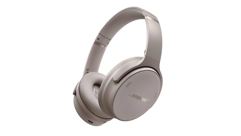 Bose QuietComfort Bluetooth Headphones Review: The Ultimate Noise-Cancelling Wireless Headphones