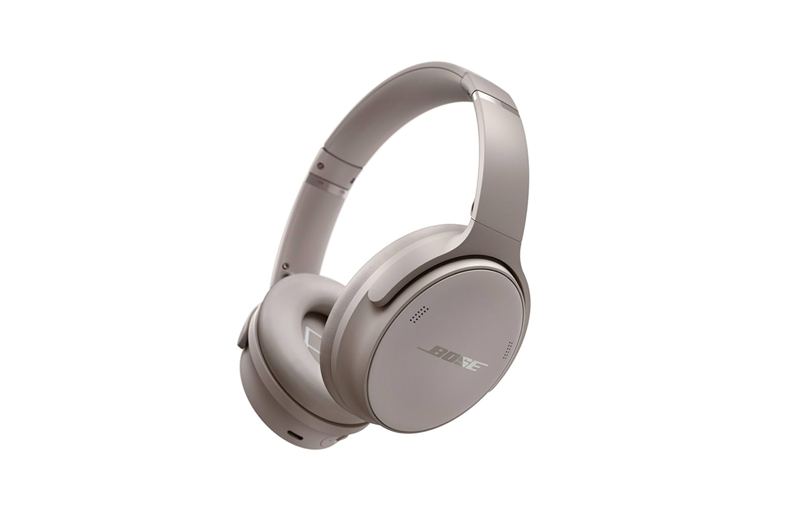 Bose QuietComfort Bluetooth Headphones Review: The Ultimate Noise-Cancelling Wireless Headphones