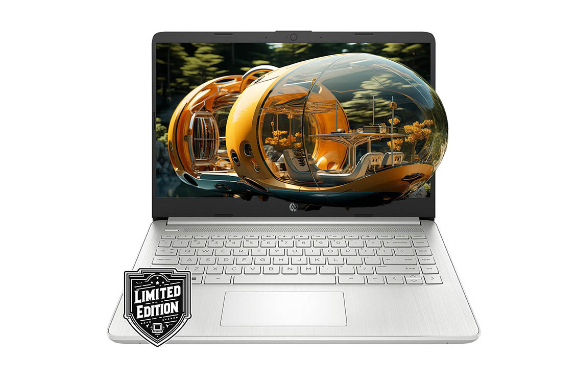 HP 14 Ultrabook • Back to School Limited Edition Review: A Budget-Friendly Powerhouse for Students and Professionals