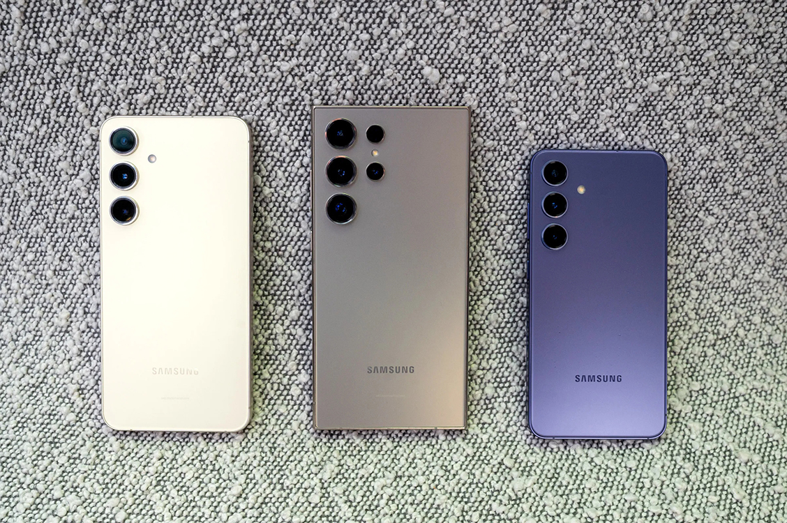 Best Samsung Phones of 2025: How to Choose the Right Galaxy Model