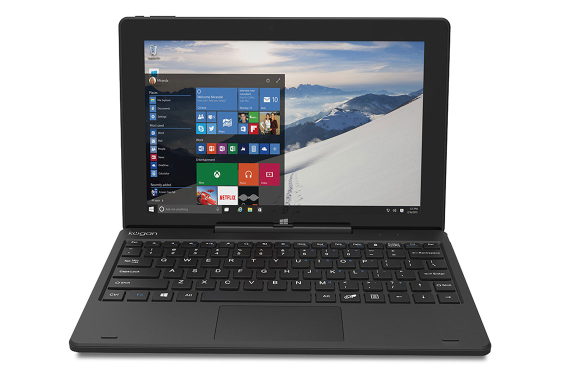 I Stopped Overpaying for Laptops When I Started Shopping on Kogan