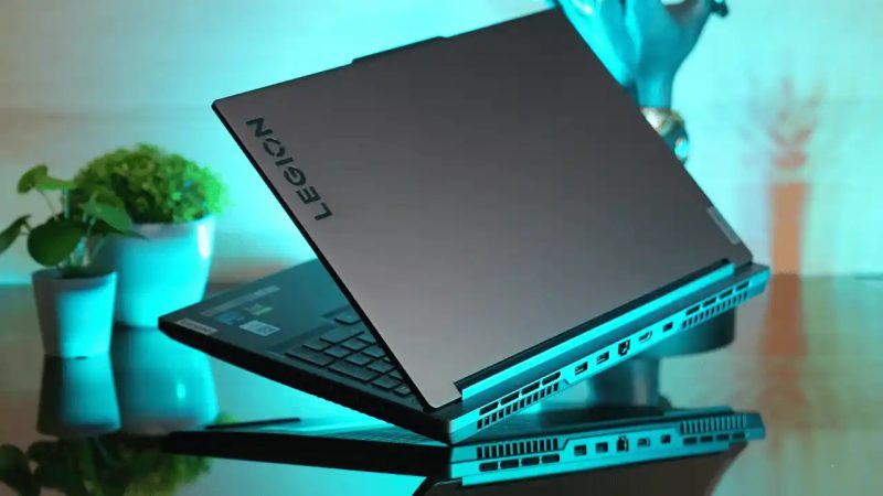 Work and Play Without Compromise: Key Tips for Choosing a High-Performance Laptop