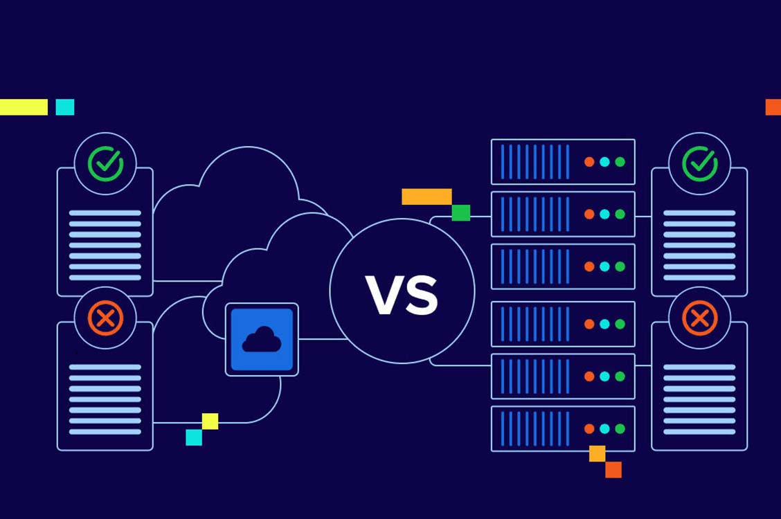 Cloud VPS vs. Traditional VPS: The Ultimate Showdown of Elasticity, Cost, and Performance