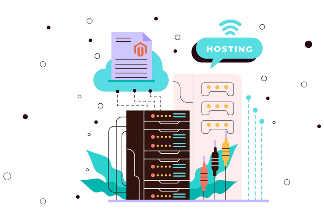 The Development Trends and Business Opportunities of Hosting Services