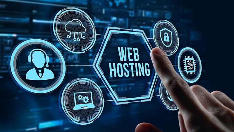 Let Technology Shine for Me: My In-Depth Experience with Hosting Services