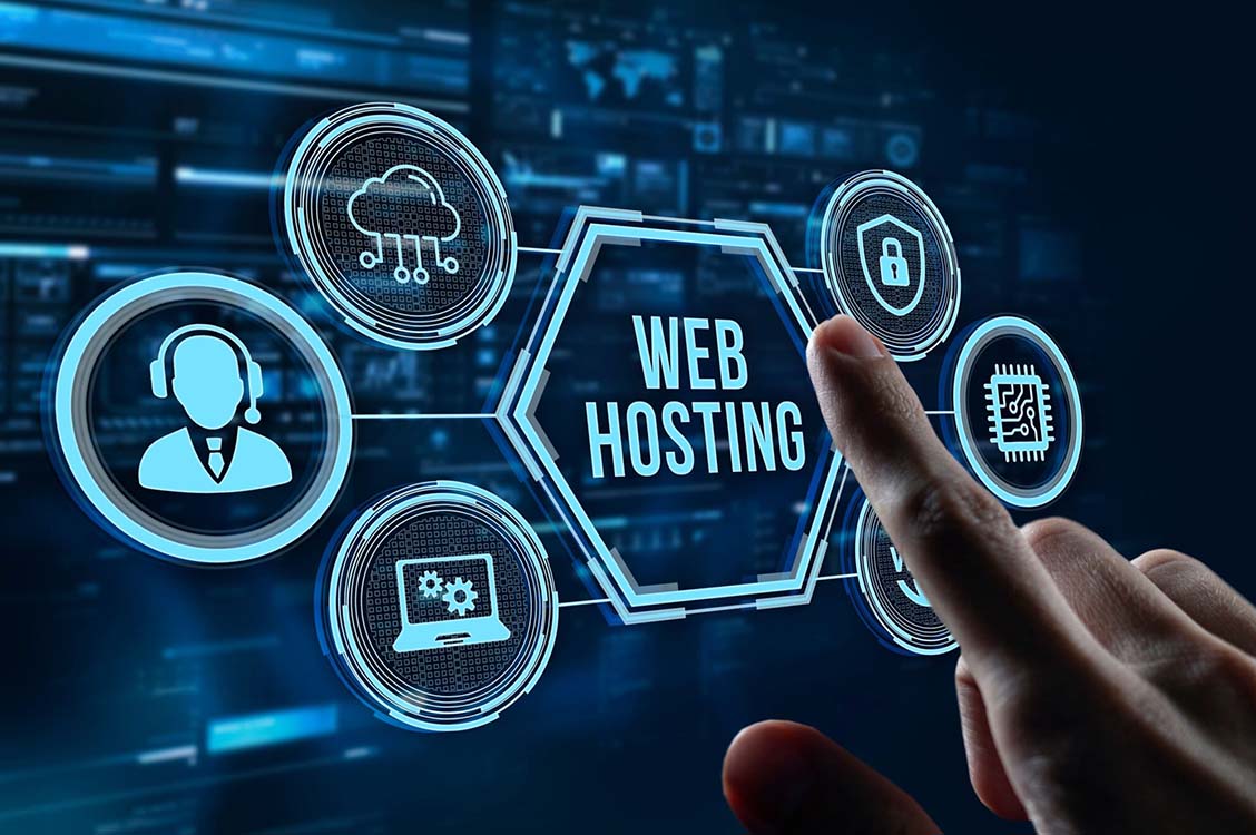 Let Technology Shine for Me: My In-Depth Experience with Hosting Services