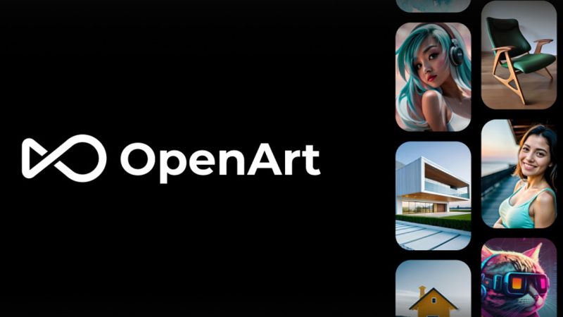 The Moment My Creative Efficiency Doubled Was When I Discovered OpenArt