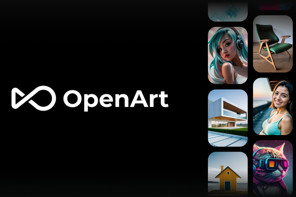 The Moment My Creative Efficiency Doubled Was When I Discovered OpenArt